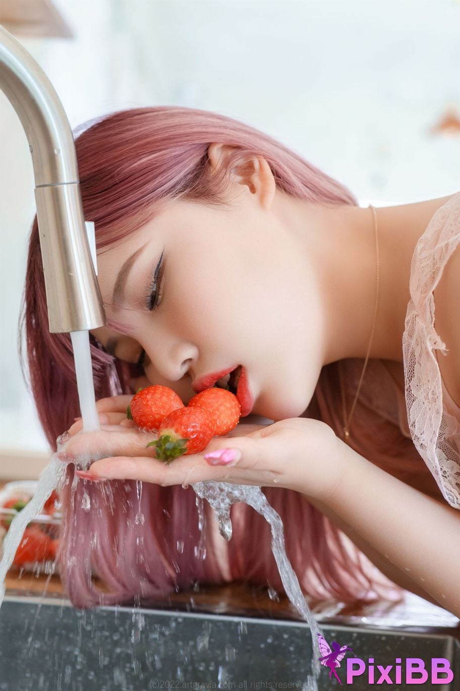 AG.372 Oh Duck Hwa PixiBB.COM 054