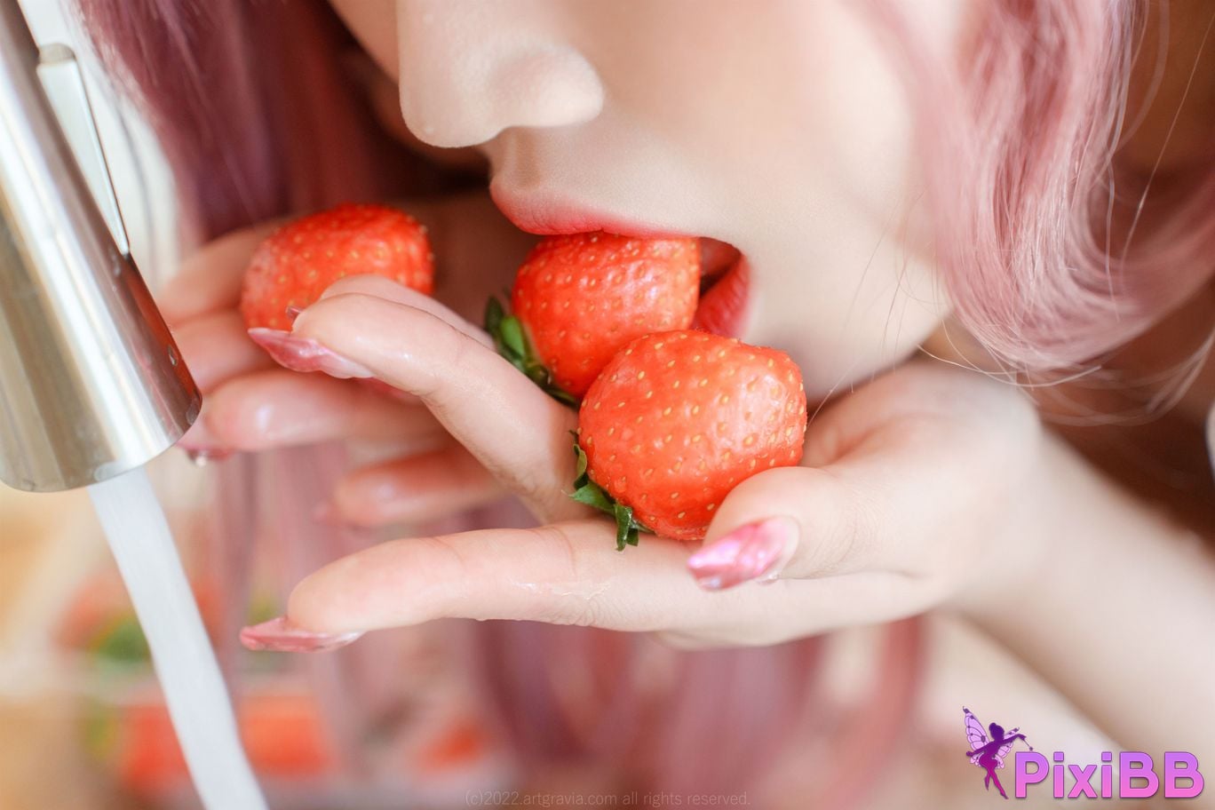 AG.372 Oh Duck Hwa PixiBB.COM 056