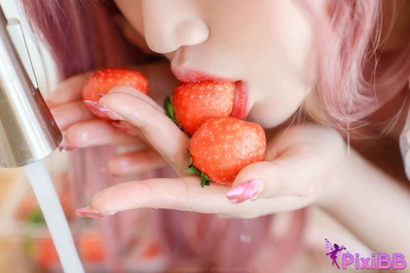 AG.372 Oh Duck Hwa PixiBB.COM 057