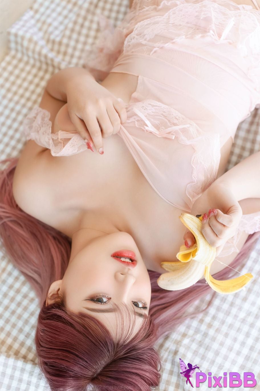 AG.372 Oh Duck Hwa PixiBB.COM 082