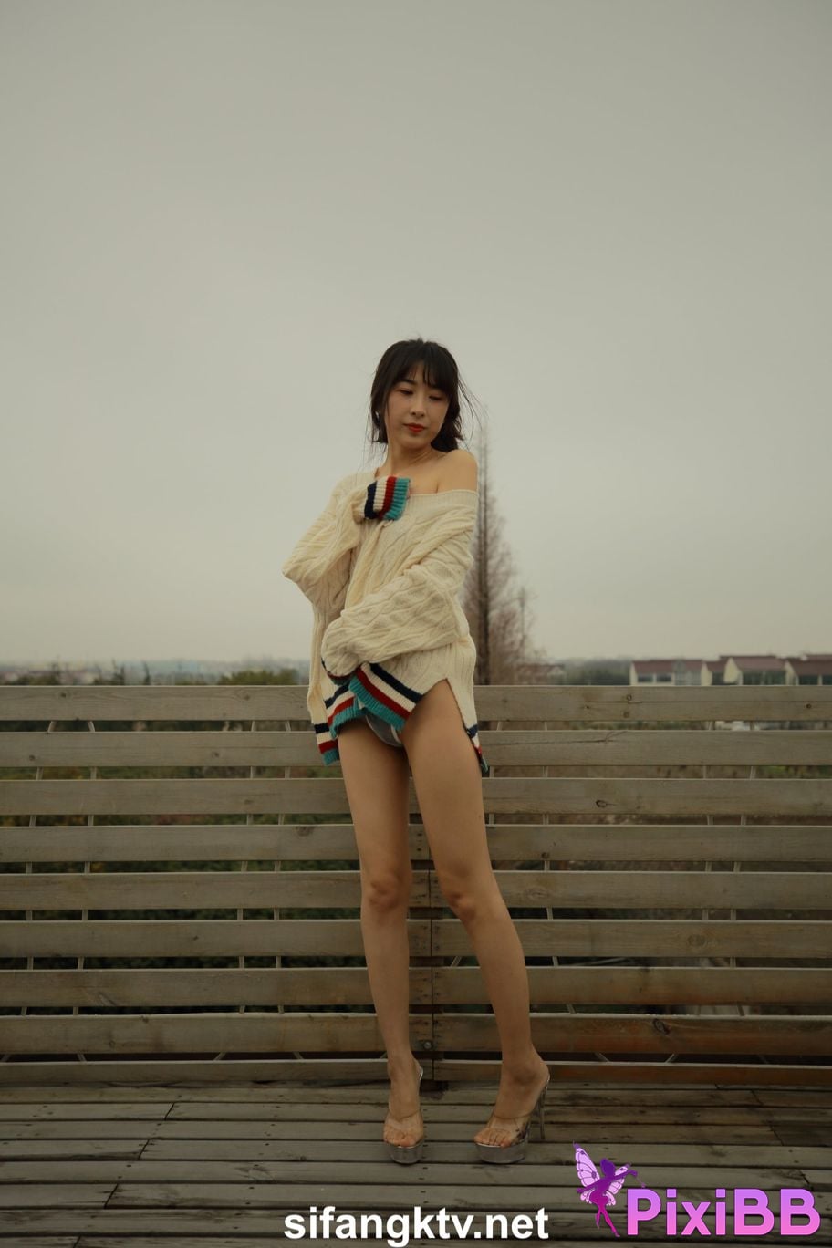 XR Uncensored Lin Yue Yi PixiBB.COM 023