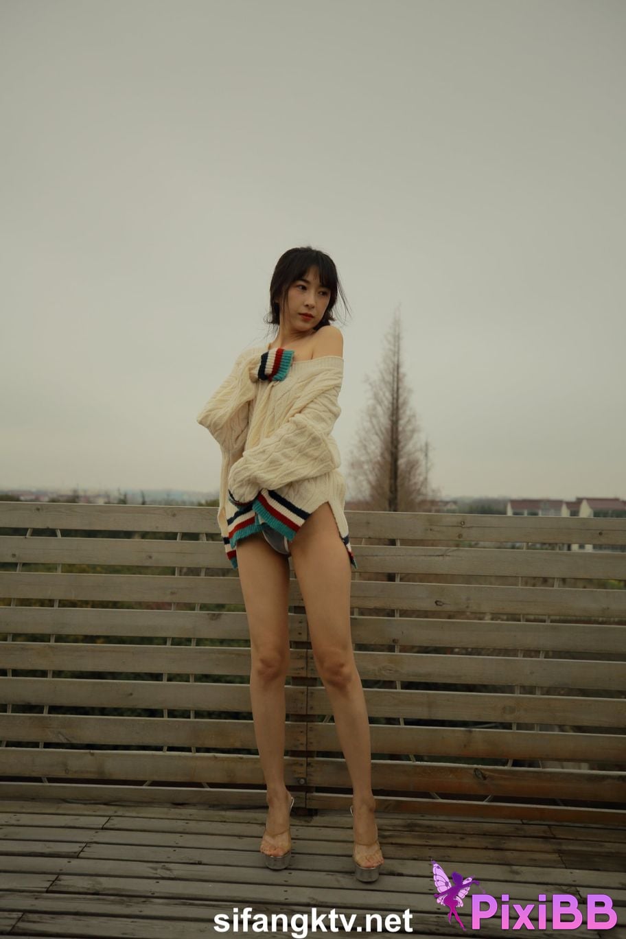 XR Uncensored Lin Yue Yi PixiBB.COM 025