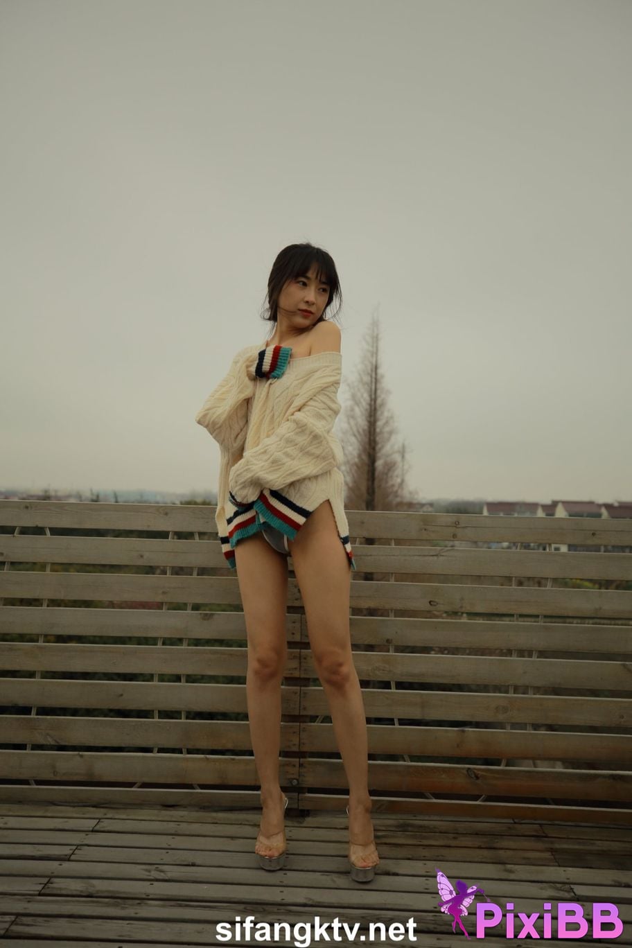 XR Uncensored Lin Yue Yi PixiBB.COM 026