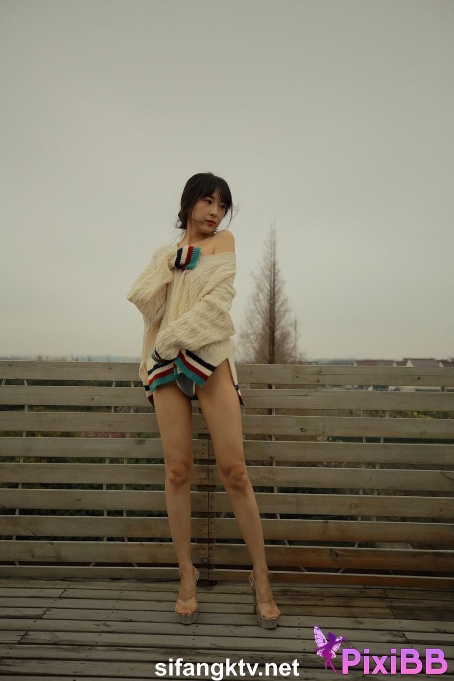 XR Uncensored Lin Yue Yi PixiBB.COM 027