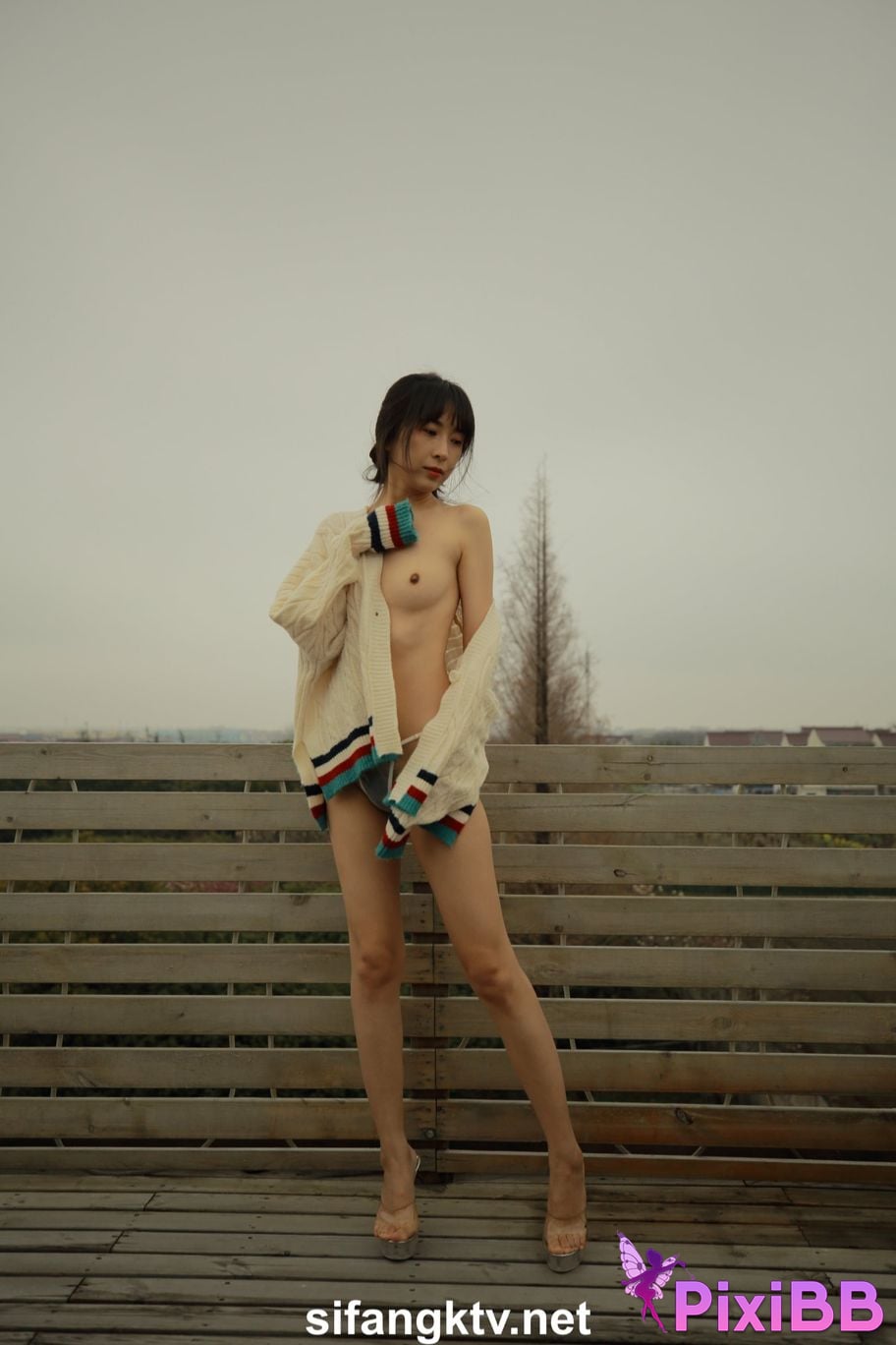 XR Uncensored Lin Yue Yi PixiBB.COM 028