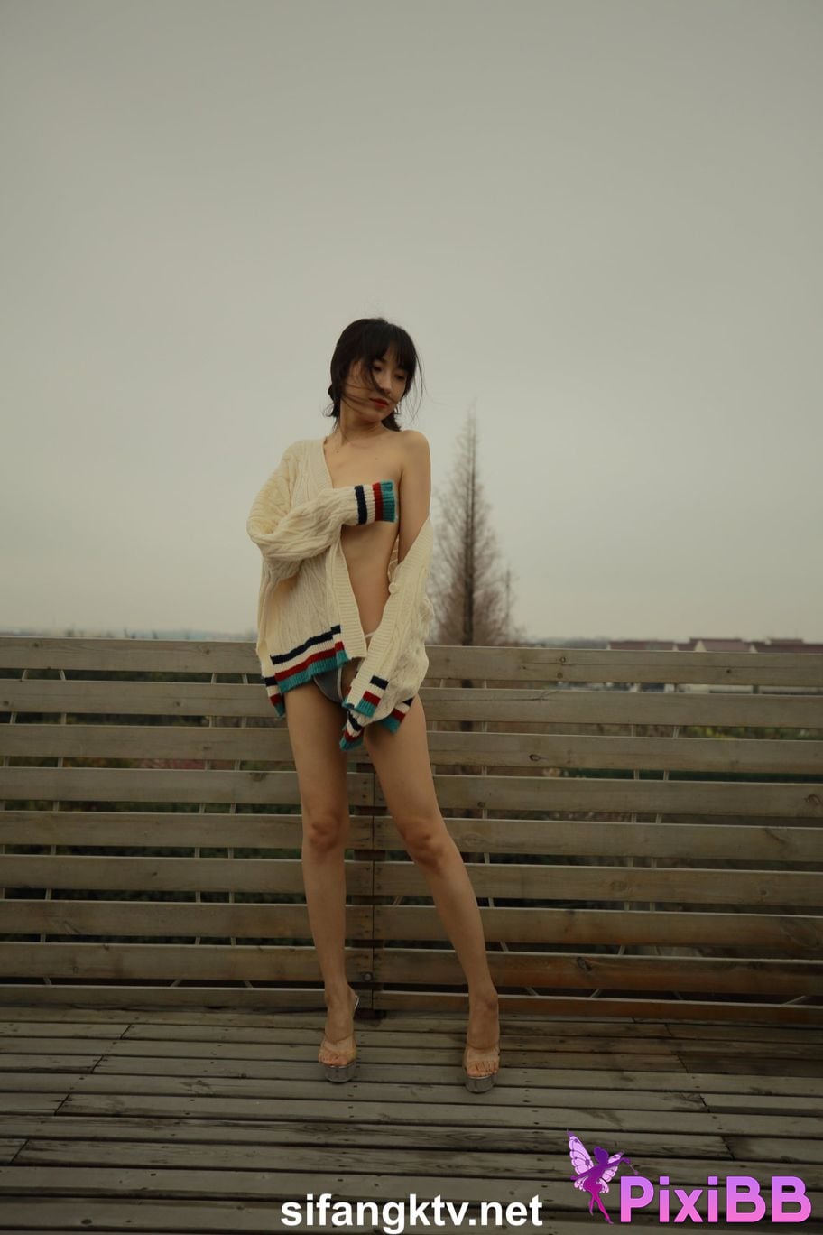 XR Uncensored Lin Yue Yi PixiBB.COM 029