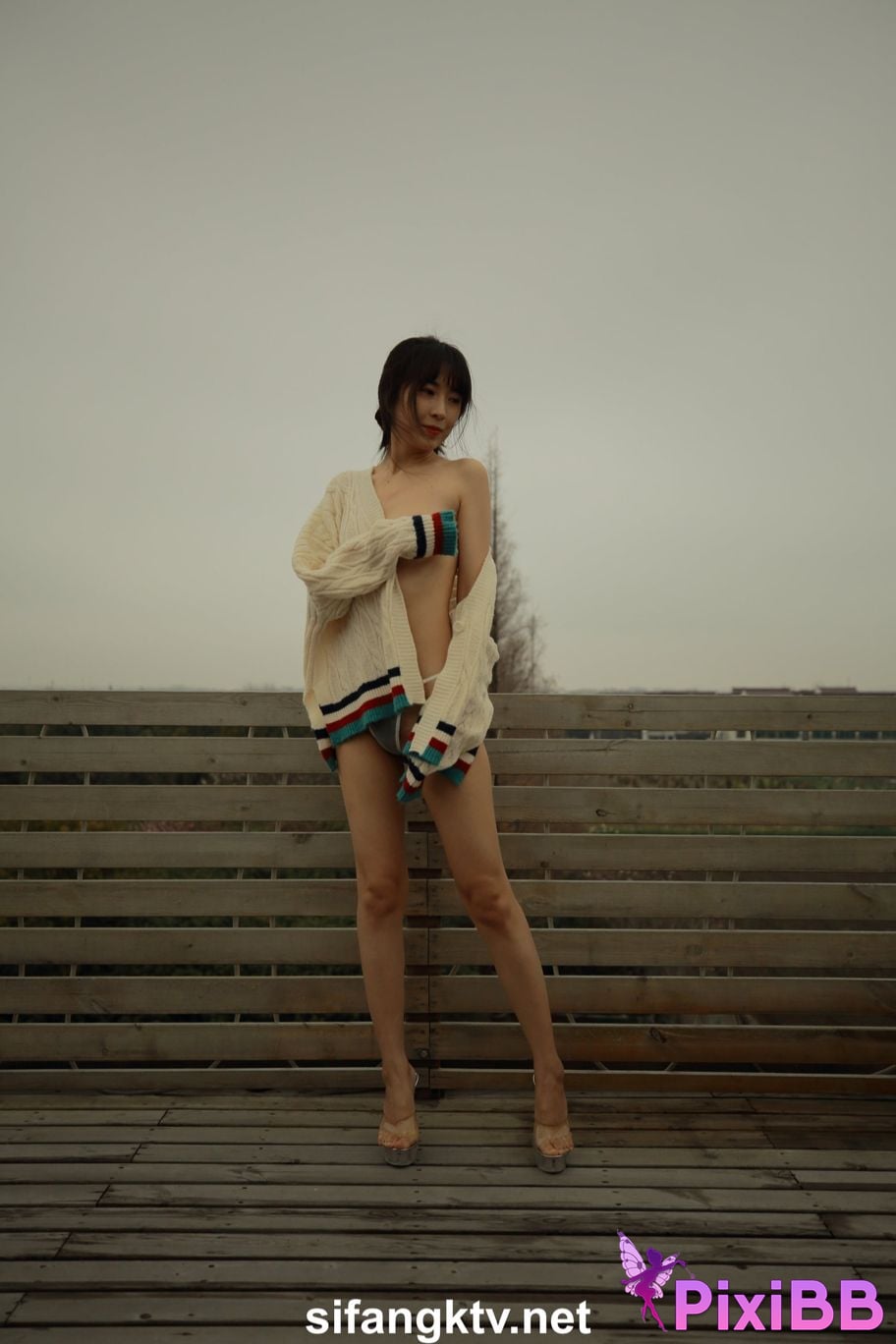 XR Uncensored Lin Yue Yi PixiBB.COM 030