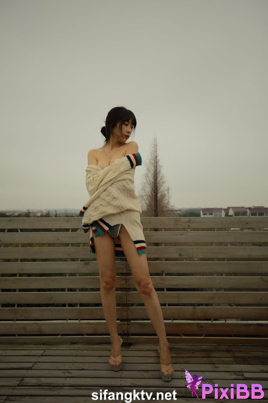 XR Uncensored Lin Yue Yi PixiBB.COM 031