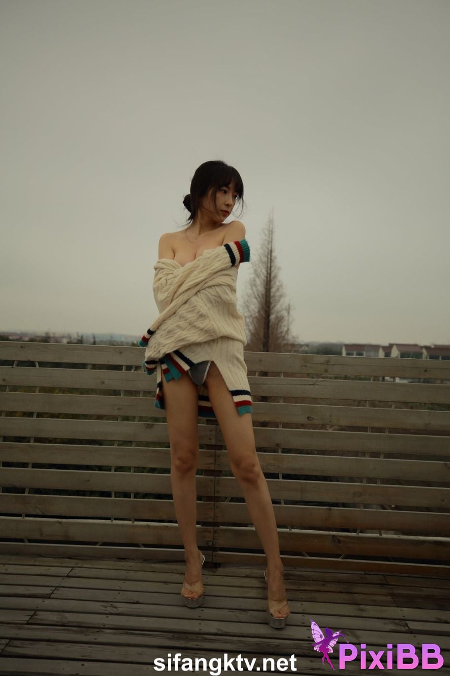 XR Uncensored Lin Yue Yi PixiBB.COM 032