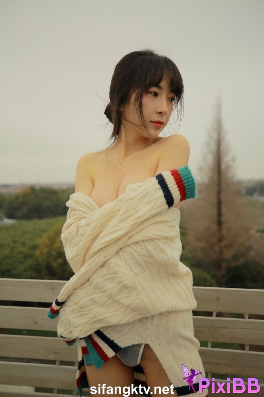 XR Uncensored Lin Yue Yi PixiBB.COM 034