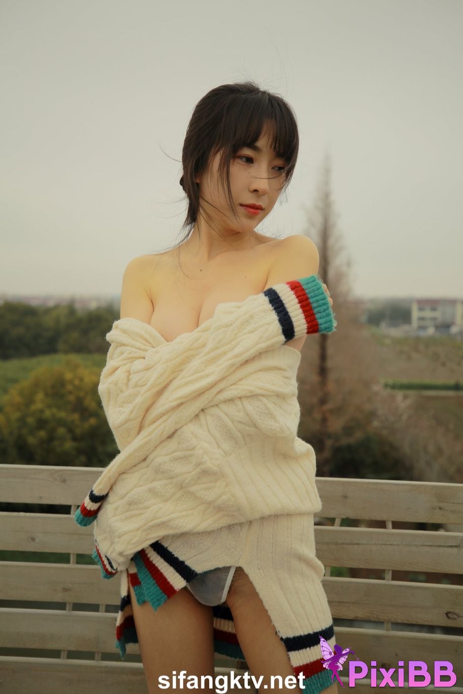 XR Uncensored Lin Yue Yi PixiBB.COM 036