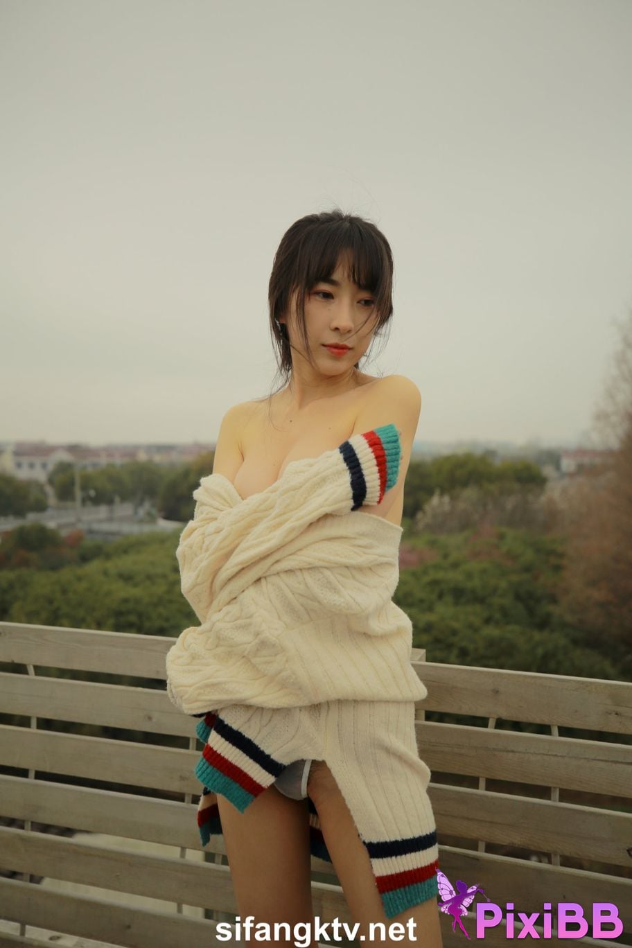 XR Uncensored Lin Yue Yi PixiBB.COM 037