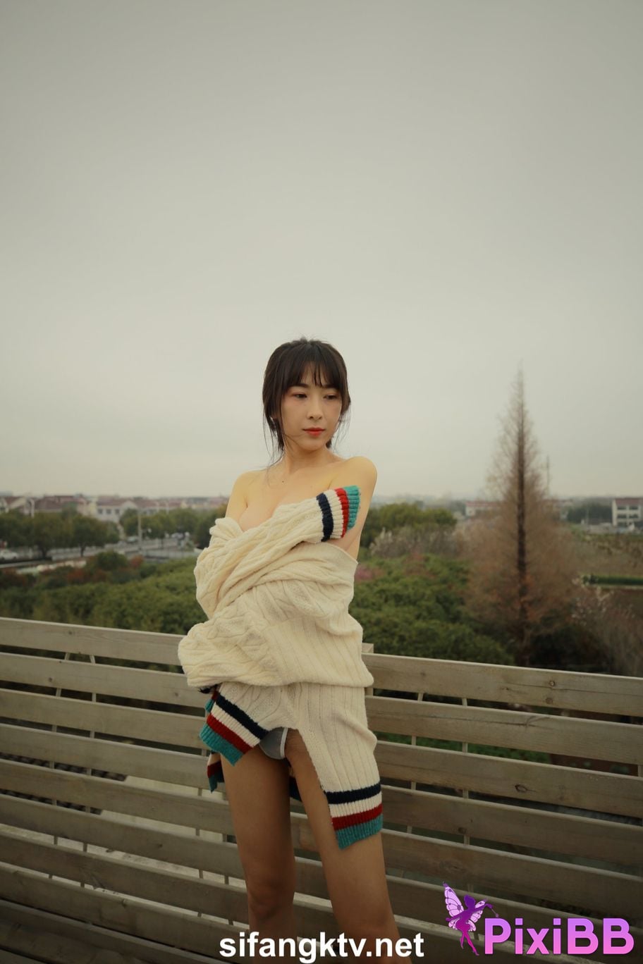 XR Uncensored Lin Yue Yi PixiBB.COM 038