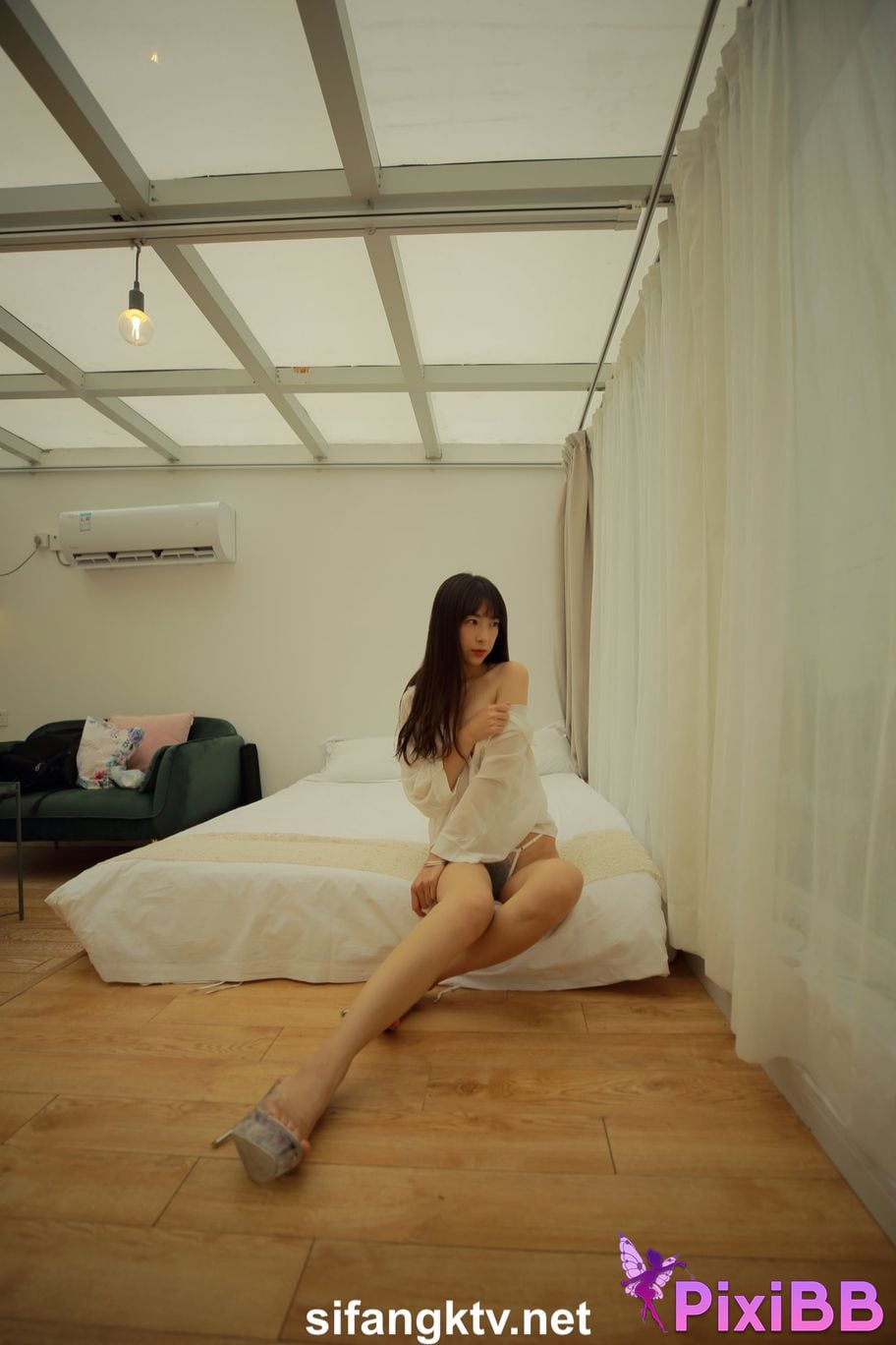 XR Uncensored Lin Yue Yi PixiBB.COM 068