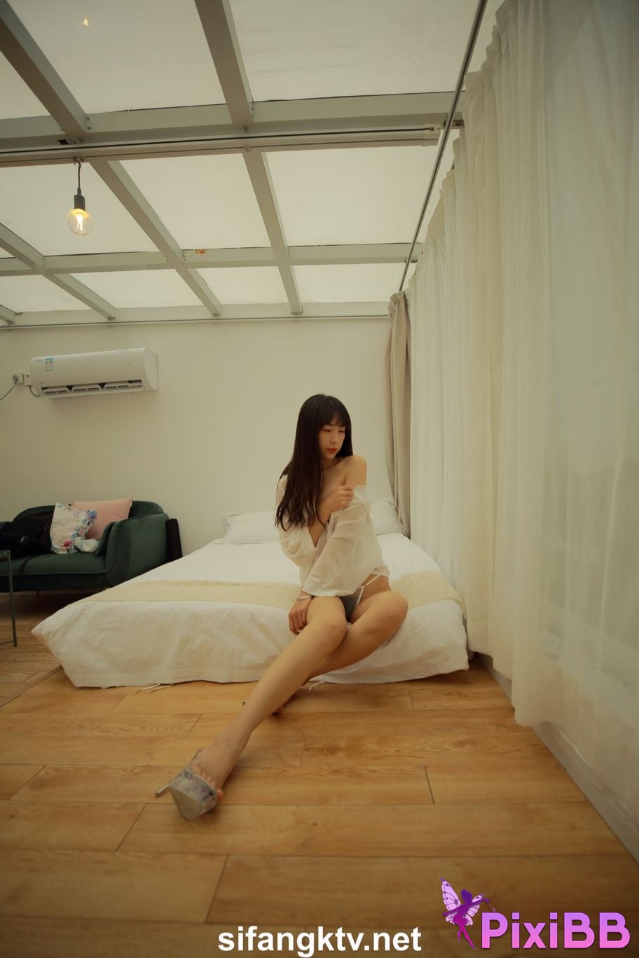 XR Uncensored Lin Yue Yi PixiBB.COM 079