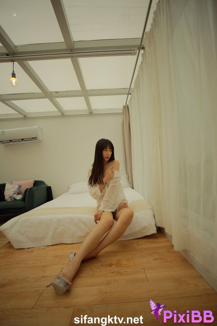 XR Uncensored Lin Yue Yi PixiBB.COM 090