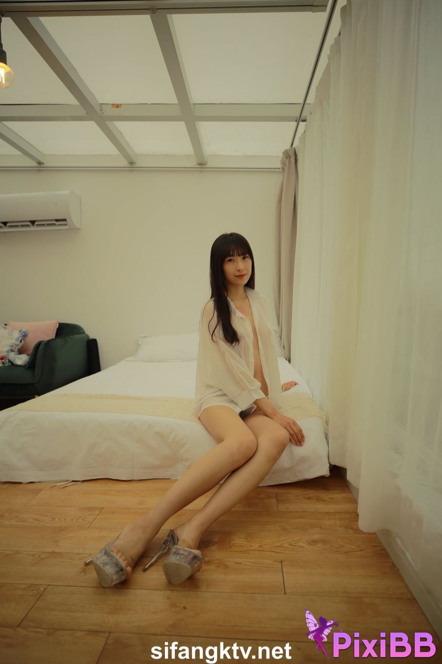 XR Uncensored Lin Yue Yi PixiBB.COM 112