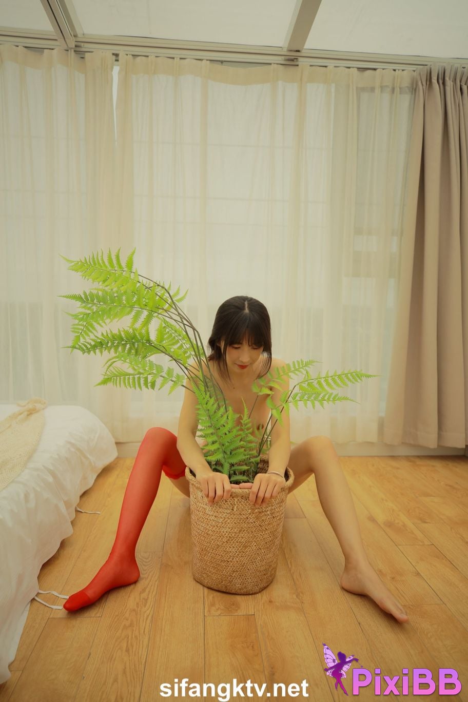 XR Uncensored Lin Yue Yi PixiBB.COM 166