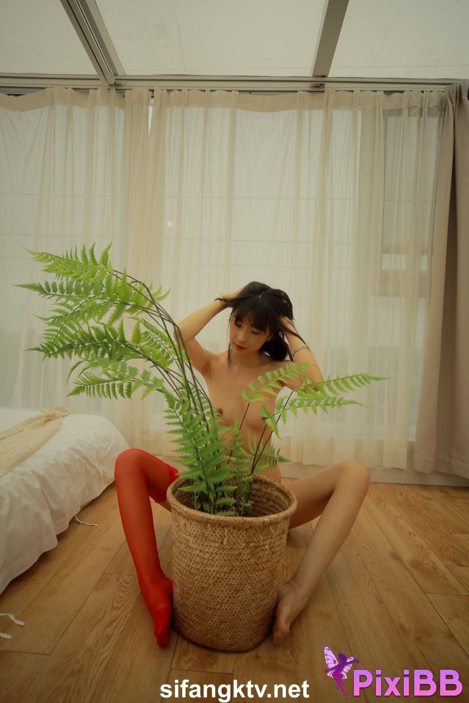 XR Uncensored Lin Yue Yi PixiBB.COM 167