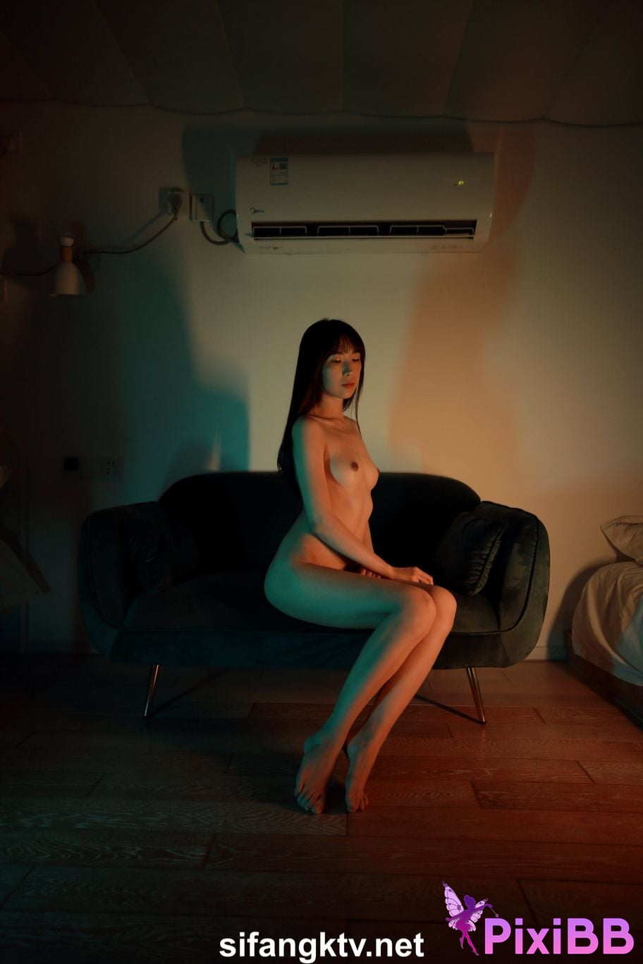 XR Uncensored Lin Yue Yi PixiBB.COM 273