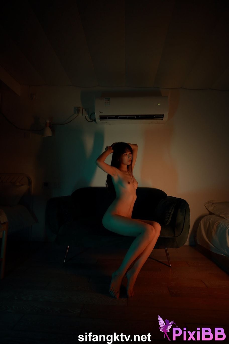 XR Uncensored Lin Yue Yi PixiBB.COM 277