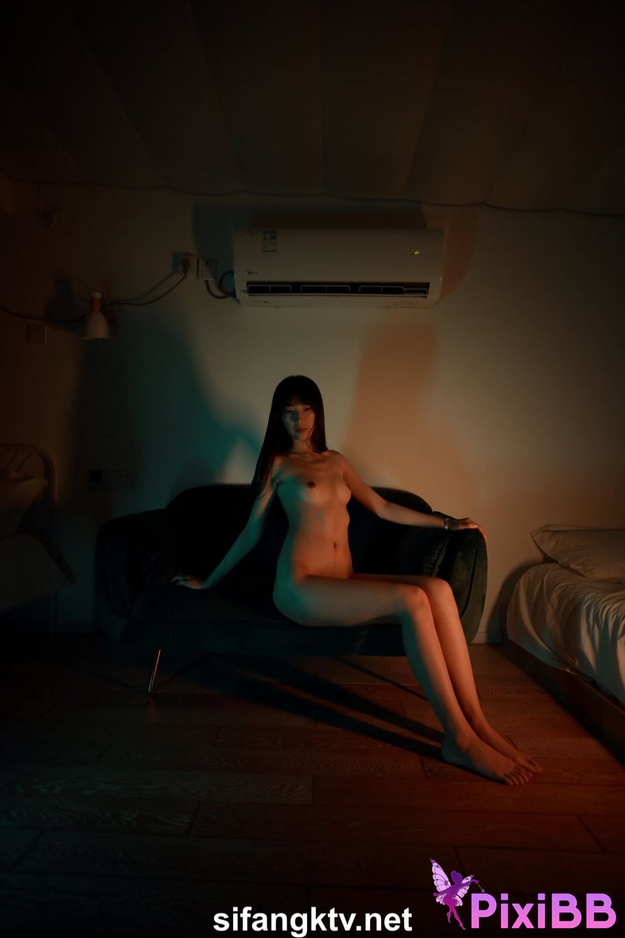 XR Uncensored Lin Yue Yi PixiBB.COM 284