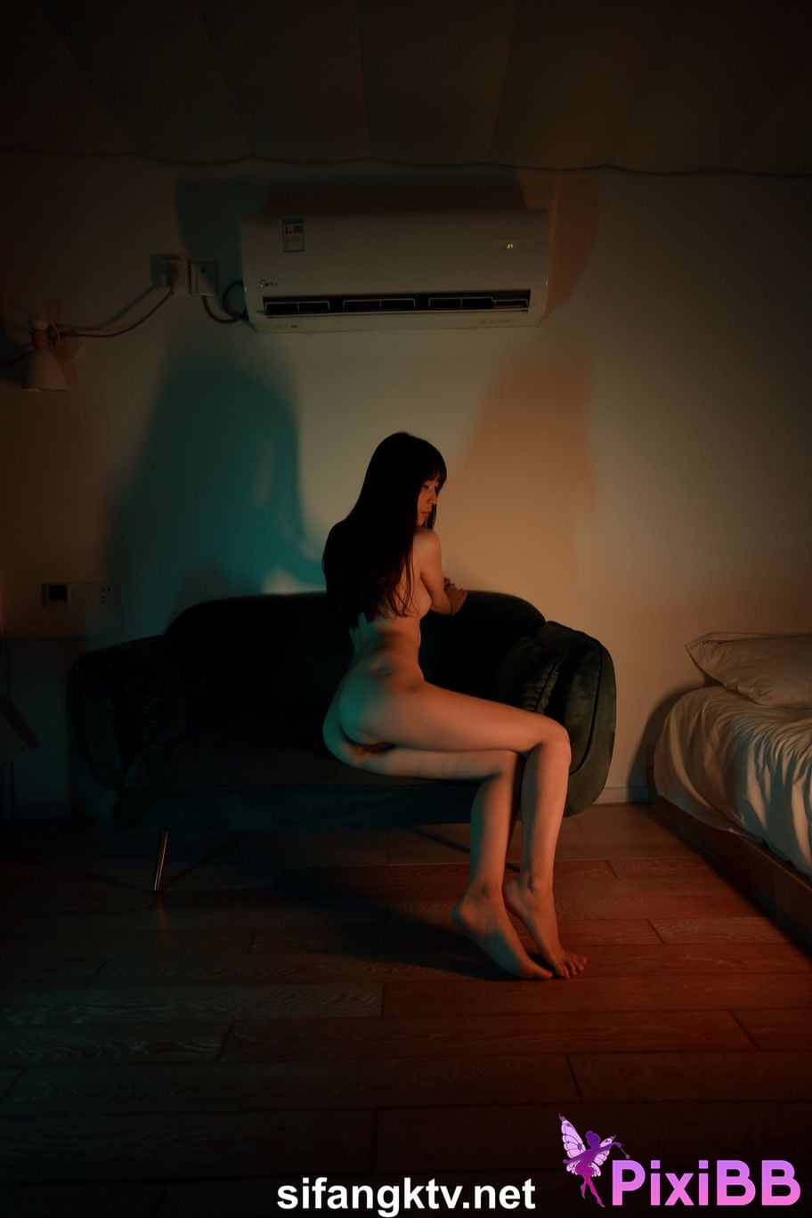 XR Uncensored Lin Yue Yi PixiBB.COM 287