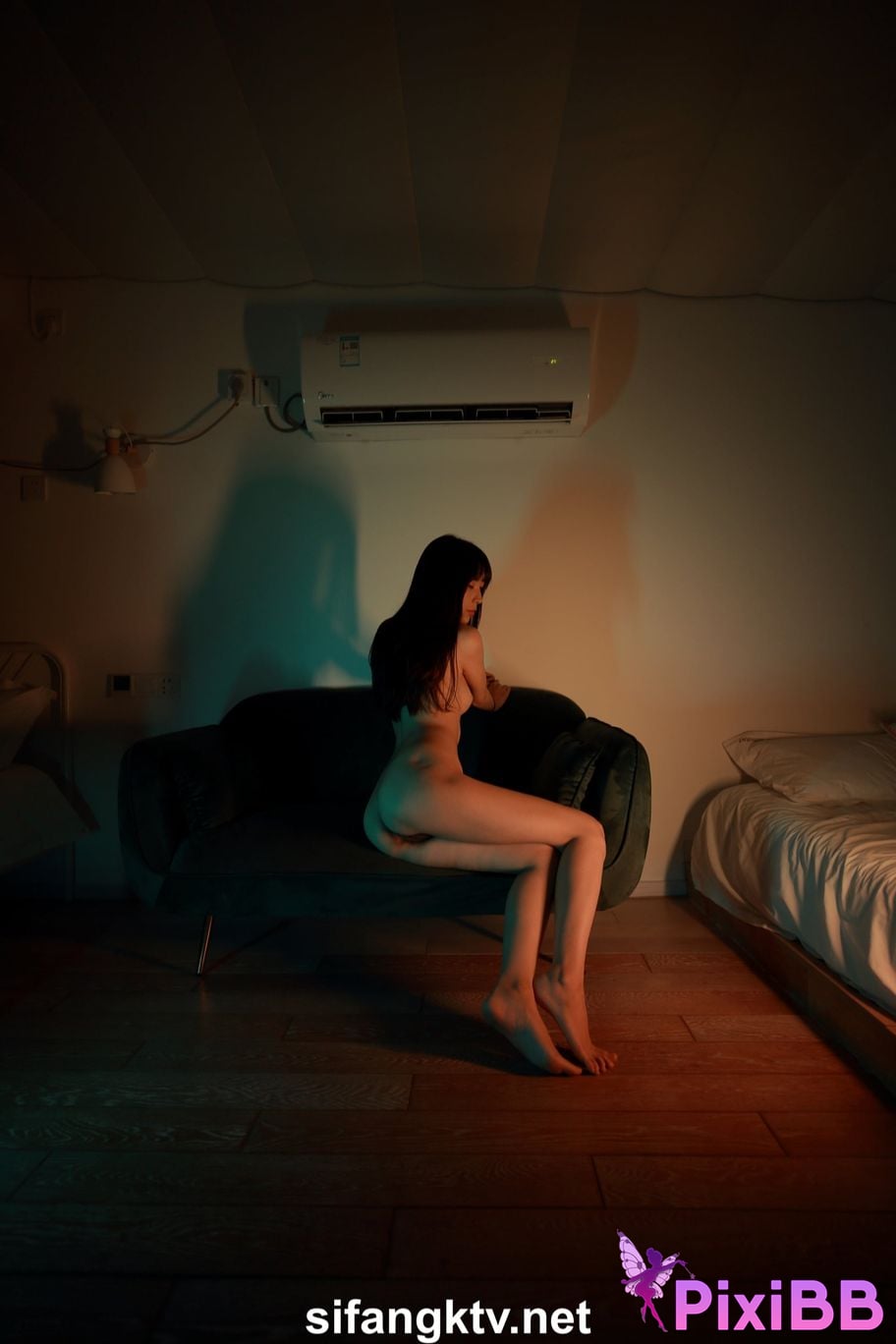 XR Uncensored Lin Yue Yi PixiBB.COM 288