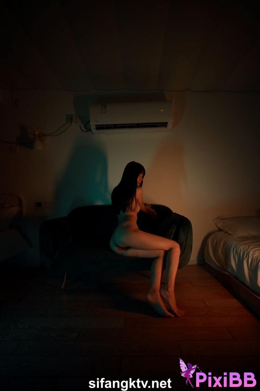 XR Uncensored Lin Yue Yi PixiBB.COM 289