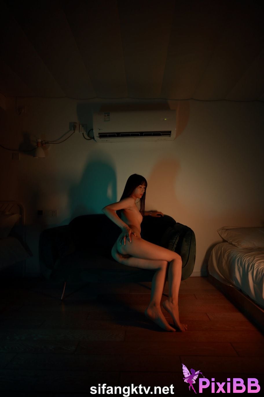 XR Uncensored Lin Yue Yi PixiBB.COM 291