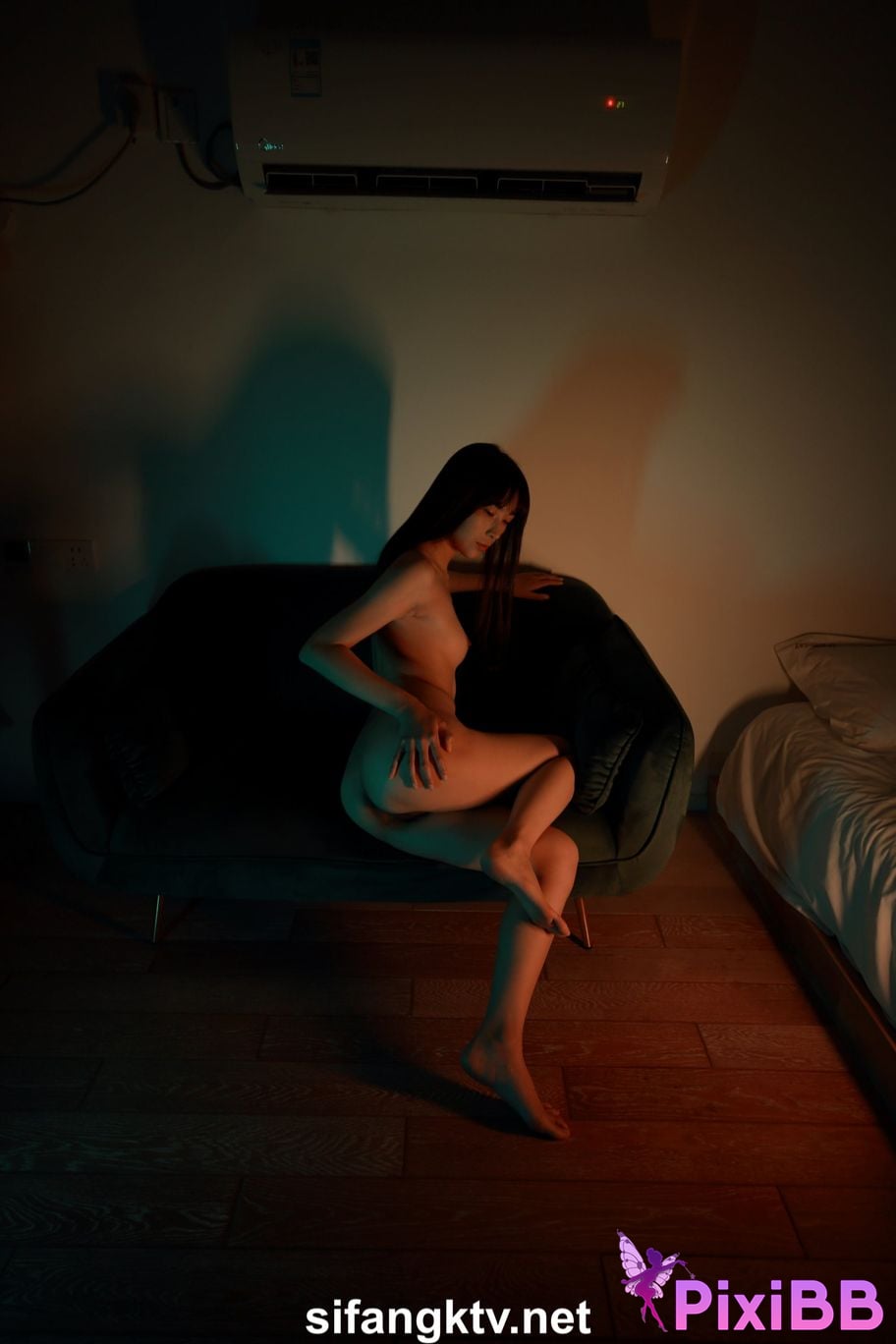 XR Uncensored Lin Yue Yi PixiBB.COM 295