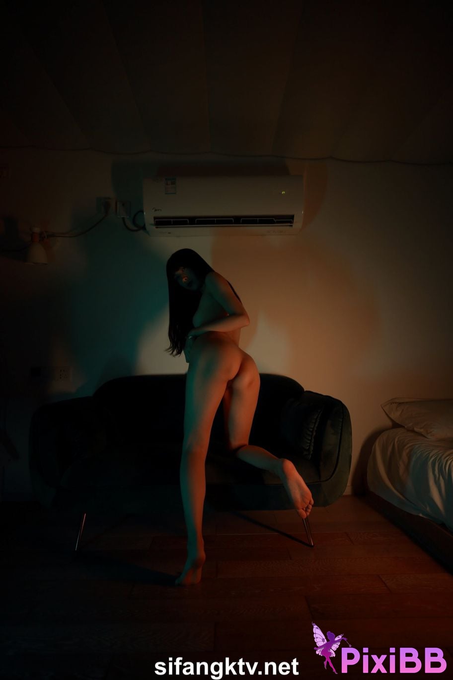 XR Uncensored Lin Yue Yi PixiBB.COM 308