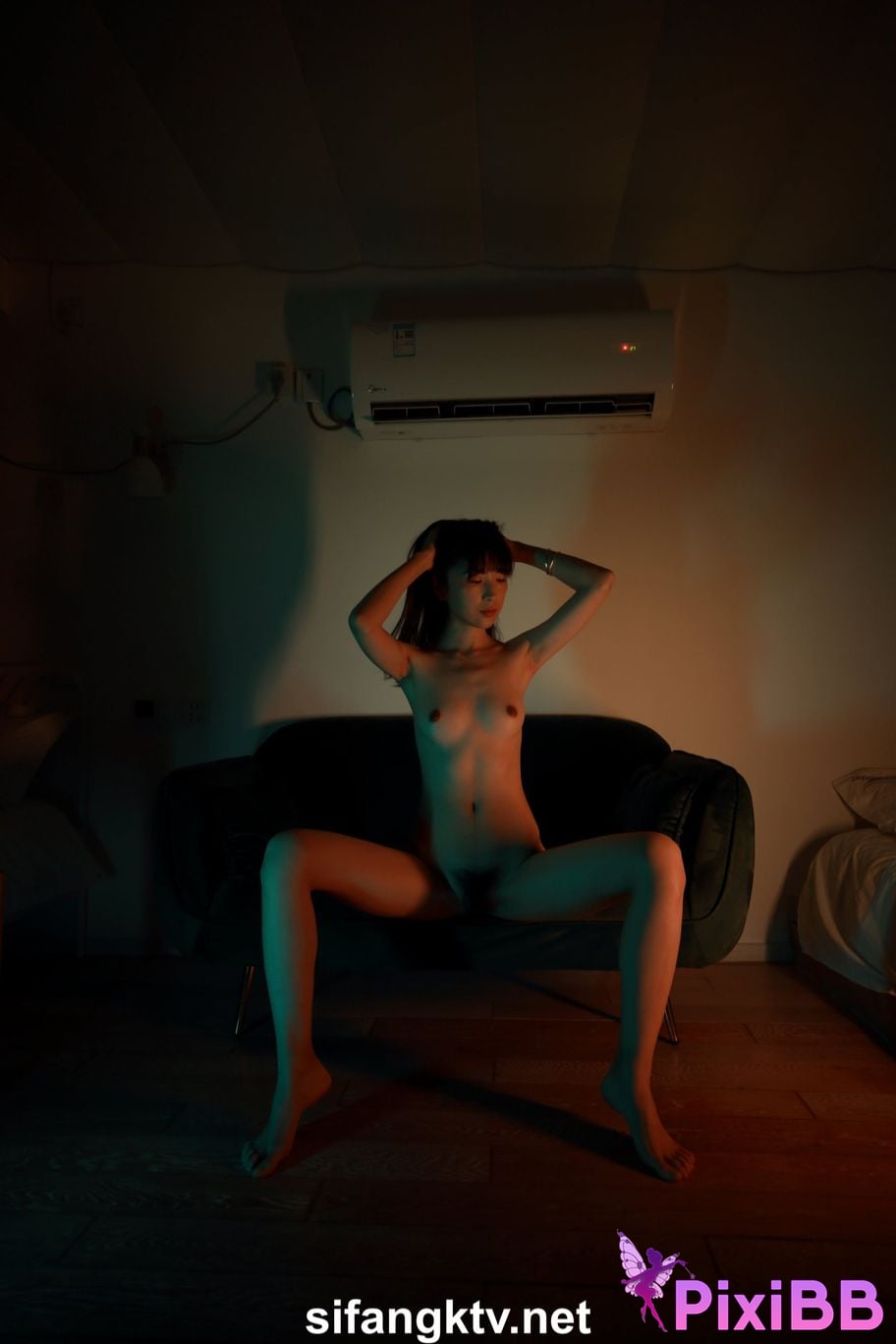 XR Uncensored Lin Yue Yi PixiBB.COM 328