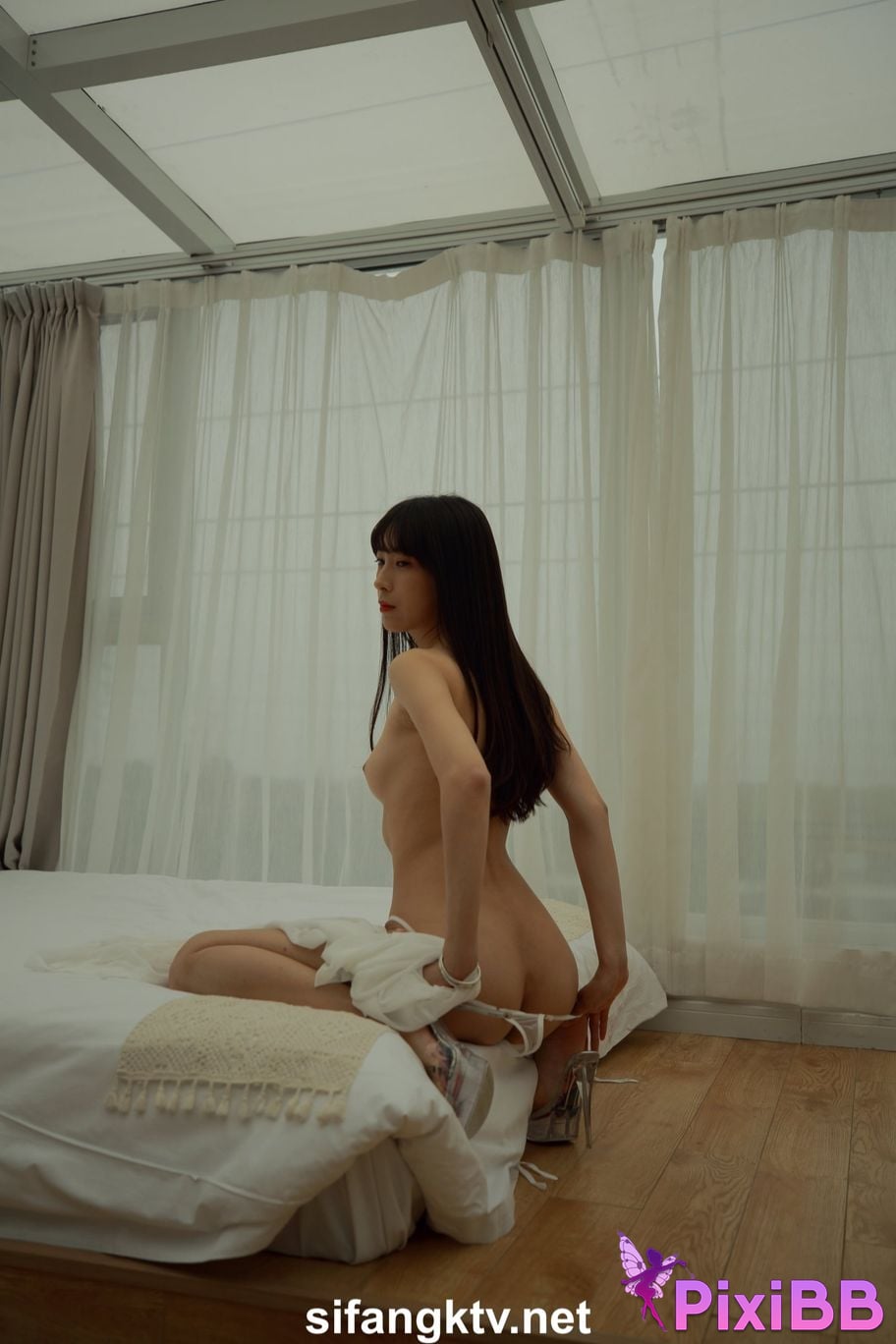 XR Uncensored Lin Yue Yi PixiBB.COM 403