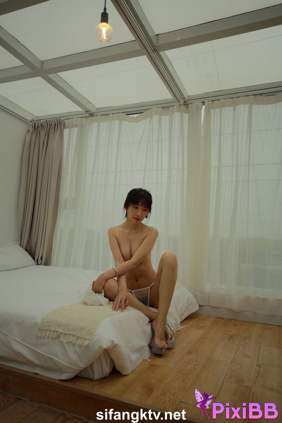 XR Uncensored Lin Yue Yi PixiBB.COM 412