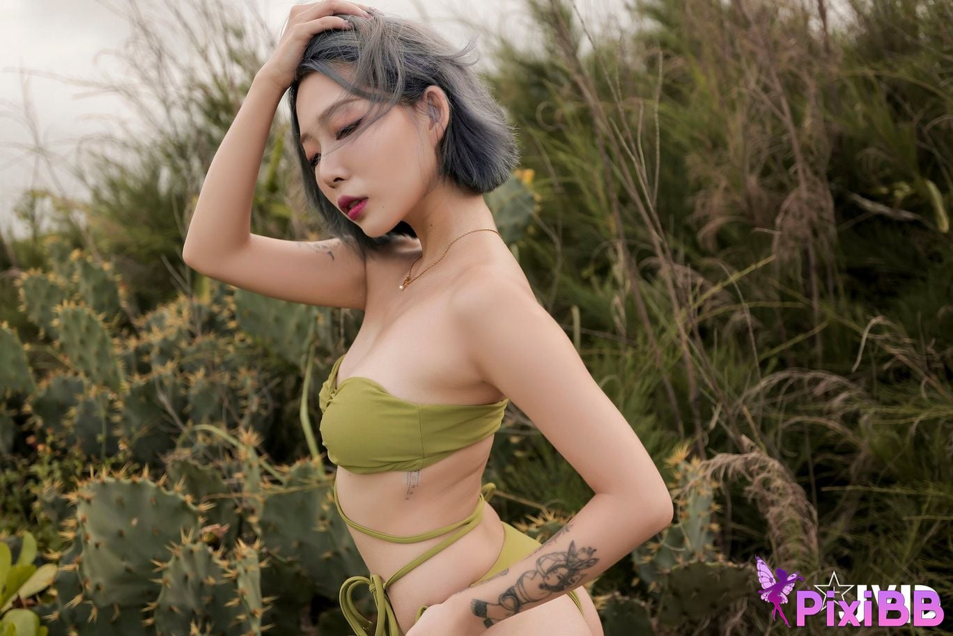 JVID Stacy PixiBB.COM 066