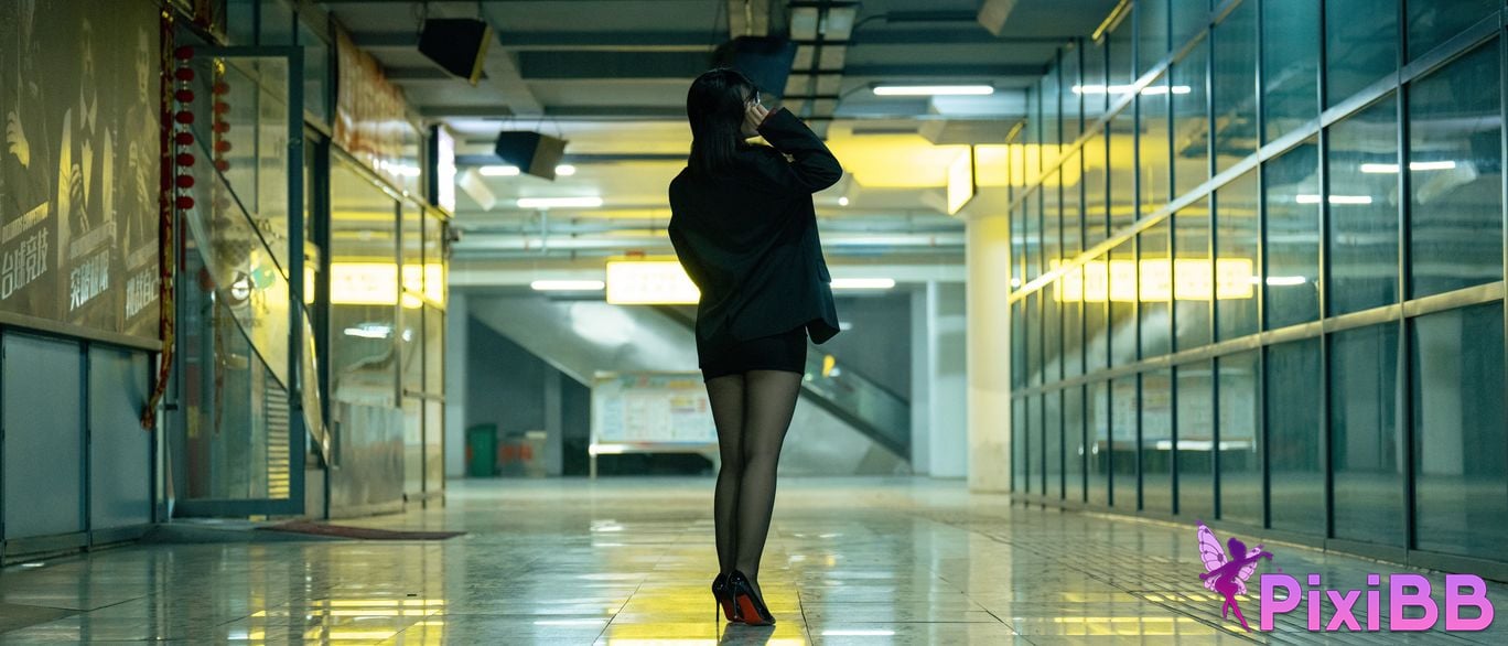 Coser yuuhui PixiBB.COM 077