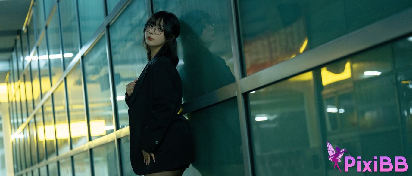 Coser yuuhui PixiBB.COM 079