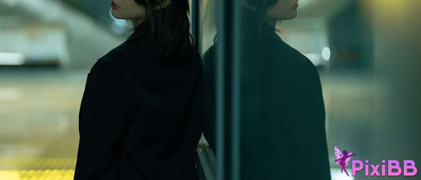 Coser yuuhui PixiBB.COM 081