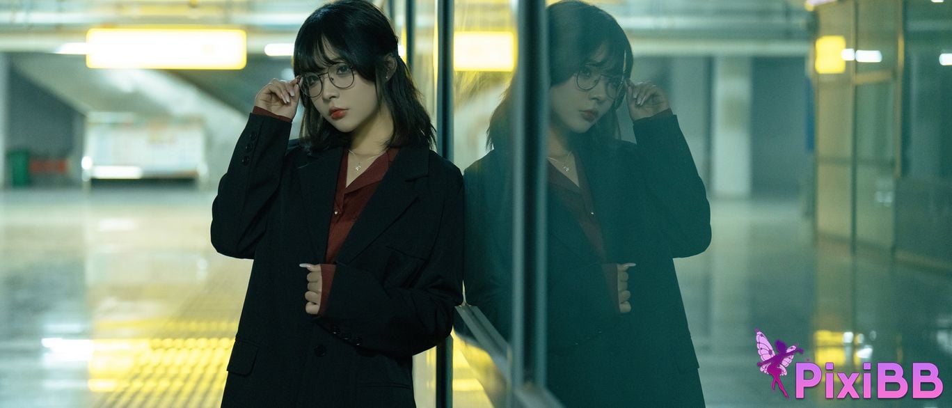 Coser yuuhui PixiBB.COM 082