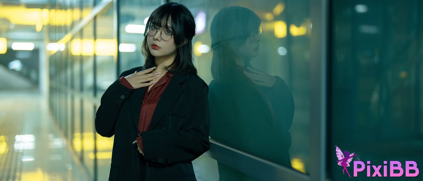 Coser yuuhui PixiBB.COM 083