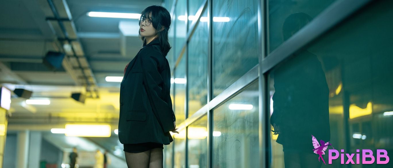 Coser yuuhui PixiBB.COM 085