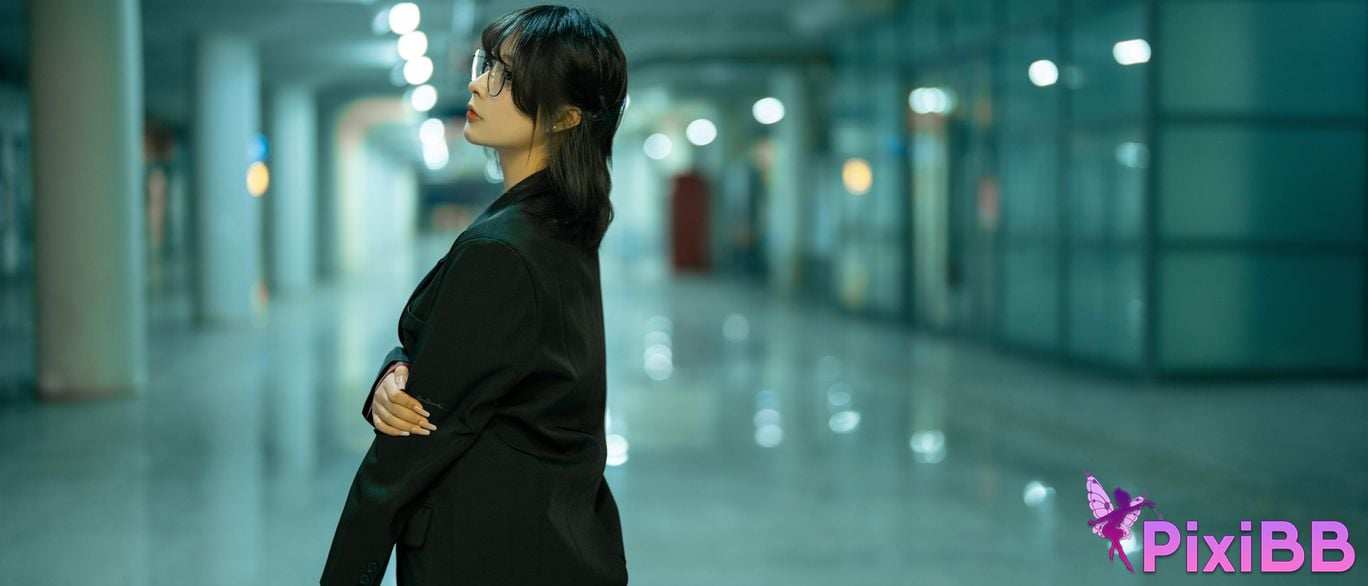 Coser yuuhui PixiBB.COM 087