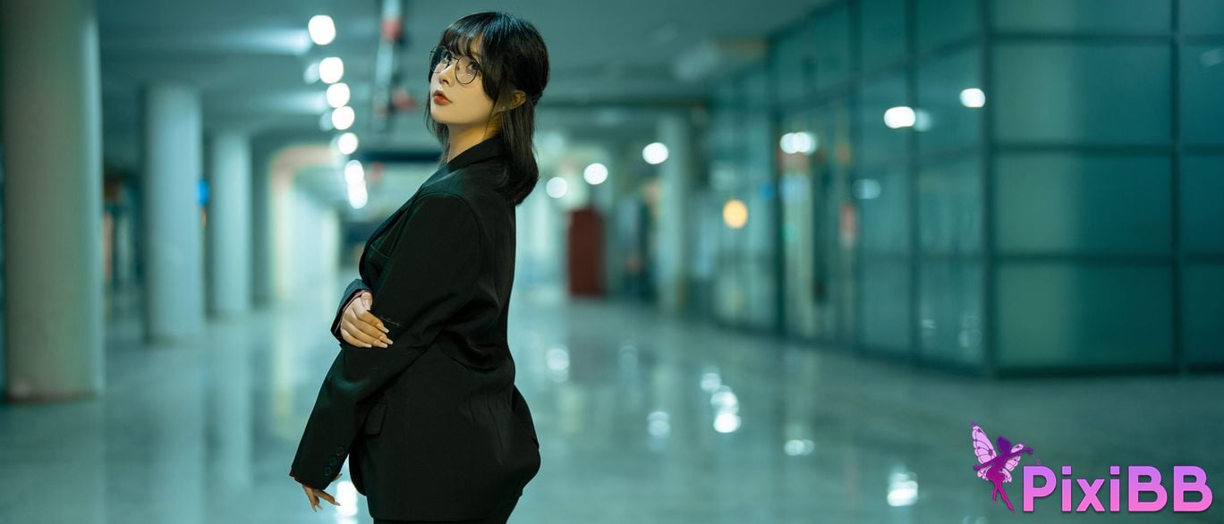 Coser yuuhui PixiBB.COM 089