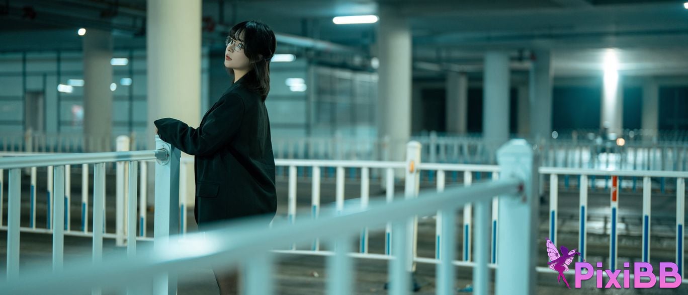 Coser yuuhui PixiBB.COM 092