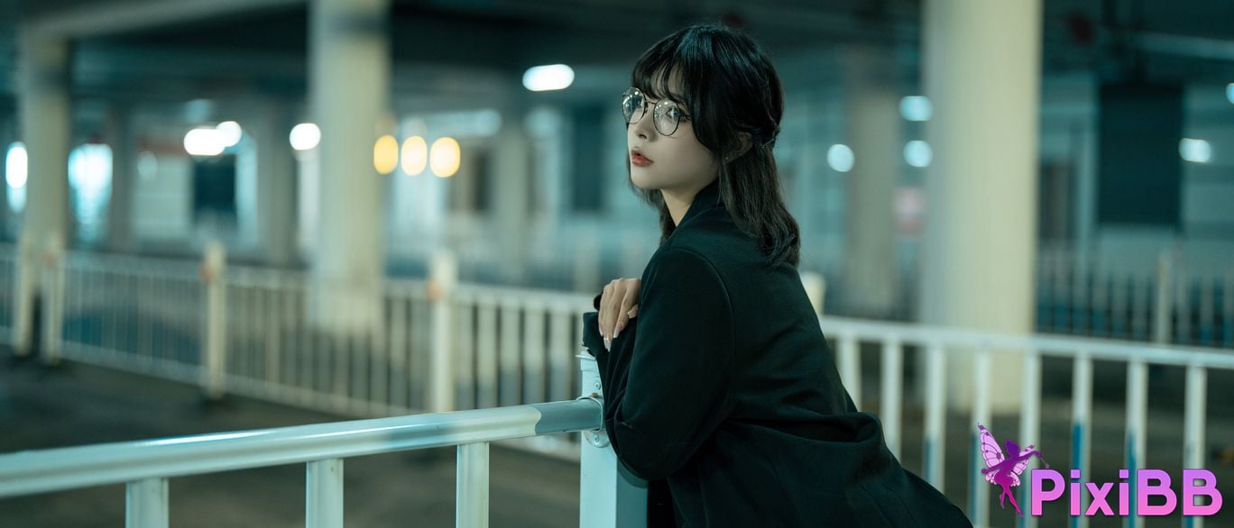 Coser yuuhui PixiBB.COM 094