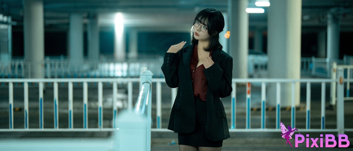 Coser yuuhui PixiBB.COM 097