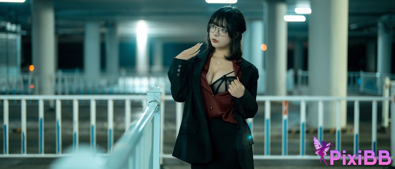 Coser yuuhui PixiBB.COM 098