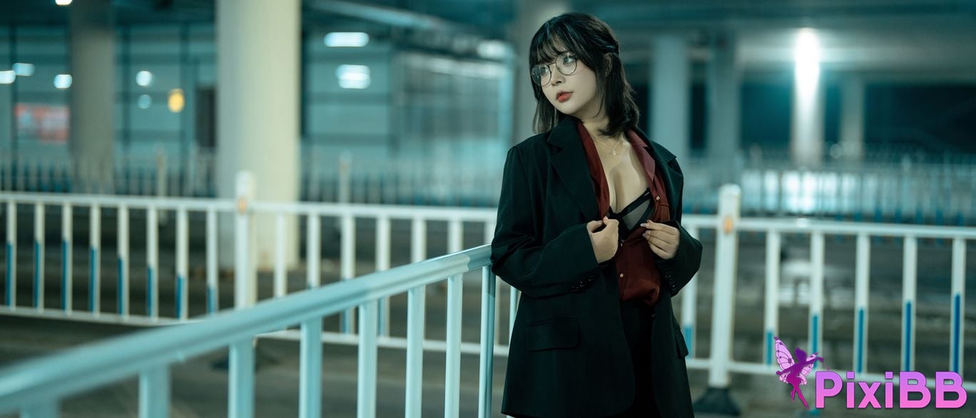 Coser yuuhui PixiBB.COM 101