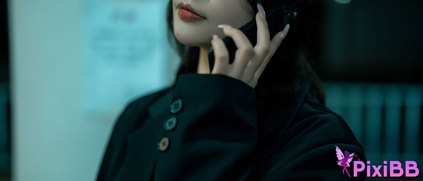 Coser yuuhui PixiBB.COM 110